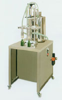 Level Control Liquid Filling Machine