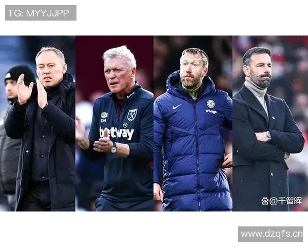 英超莱斯特城主教练变动历史与球队走向