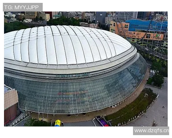 东京体育馆周边文化与休闲探索：多元体验的城市新地标